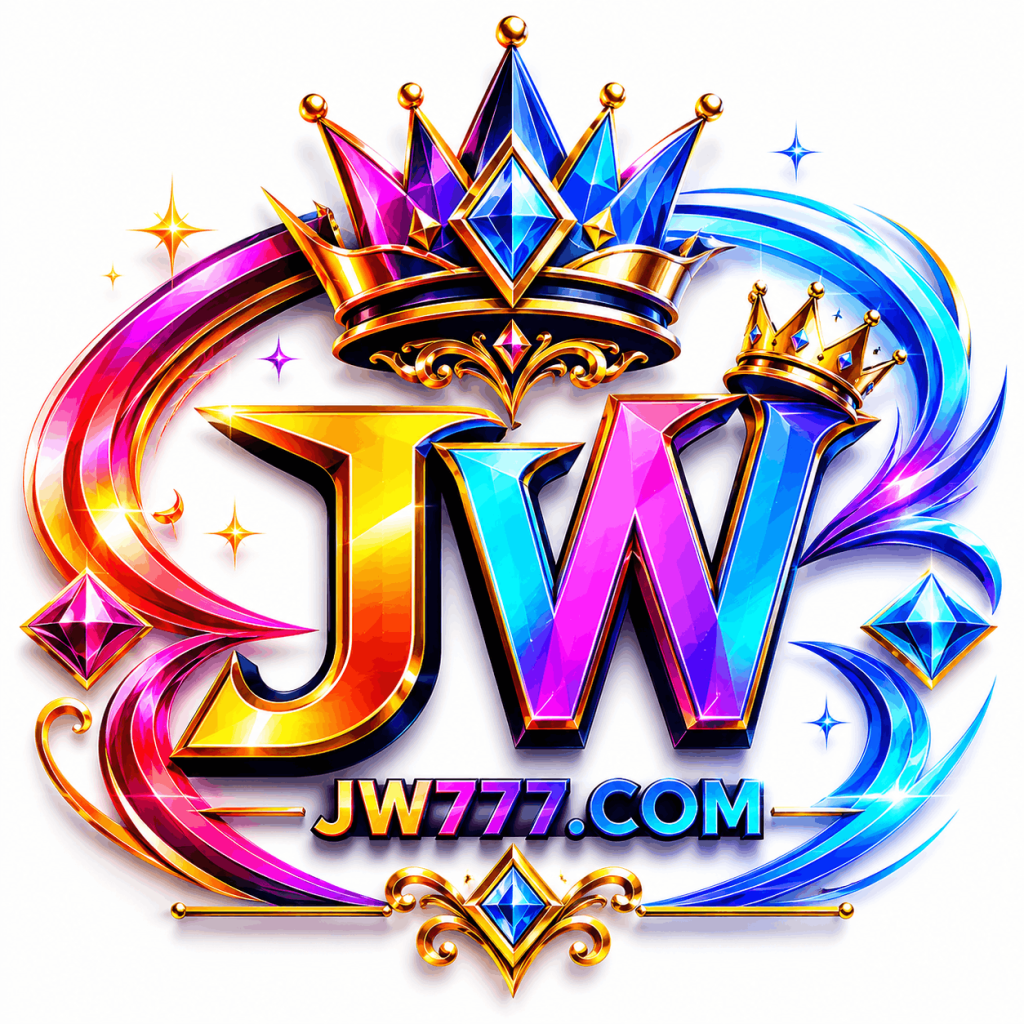 JW777 APK official Android gaming application